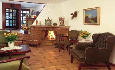 Pension Villa Irene バート・ハルツブルク エクステリア 写真